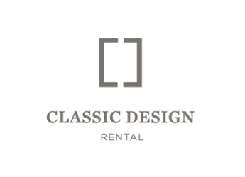 Classic Design Rental